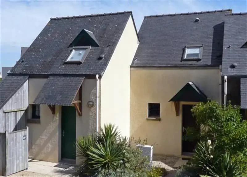 Village d'Armor, maison à Erdeven - Photo 1