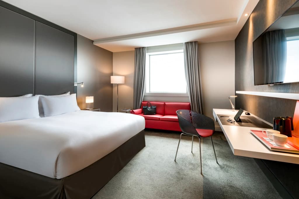 Pullman Paris La Defense - Miniature 8