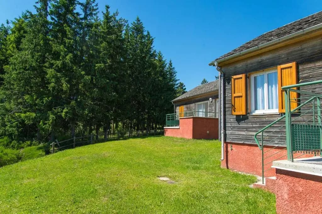Les Chalets de la Vallee du Bes - Photo 1