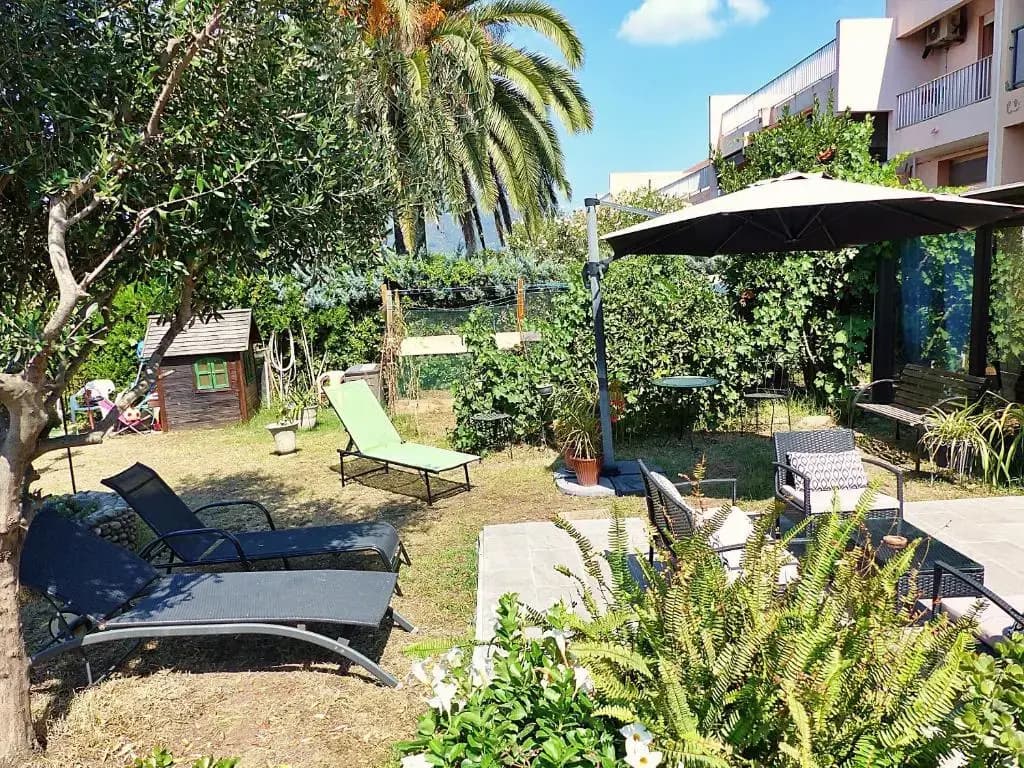 Rez De Villa Aspretto Lazaret - Miniature 8