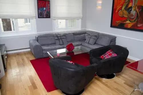 Appartement Rennel - Miniature 8