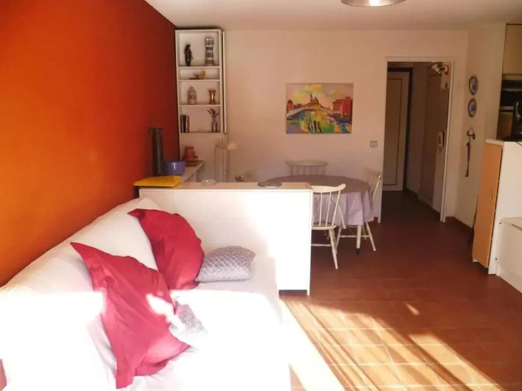 Appartement Cavalaire-sur-Mer, 2 pièces, 4 personnes - FR-1-226B-153 - Photo 1