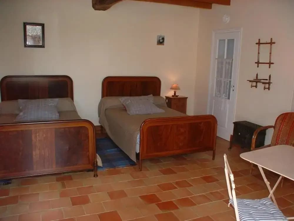 Domaine les Galards - Photo 3