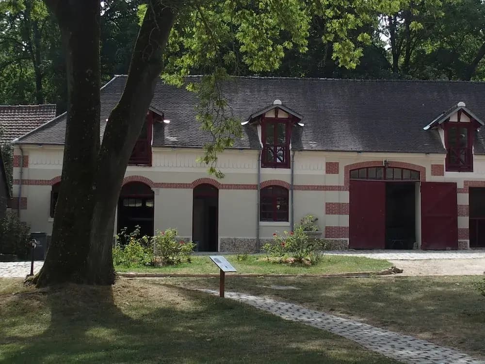 Domaine de la Geneste - Photo 1