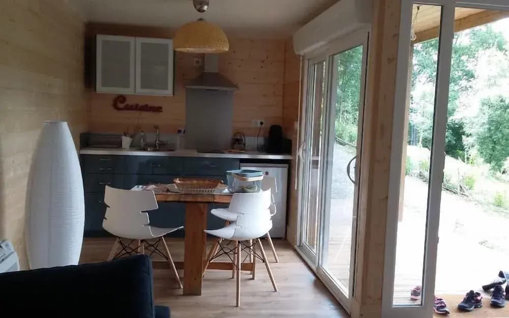 Chalet Bien-Hêtre - Photo 5
