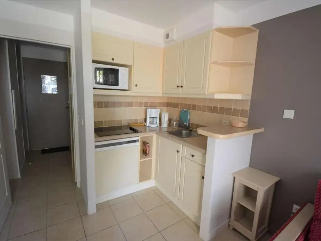 Maison Grospierres, 3 pièces, 6 personnes - FR-1-382-185 - Photo 1