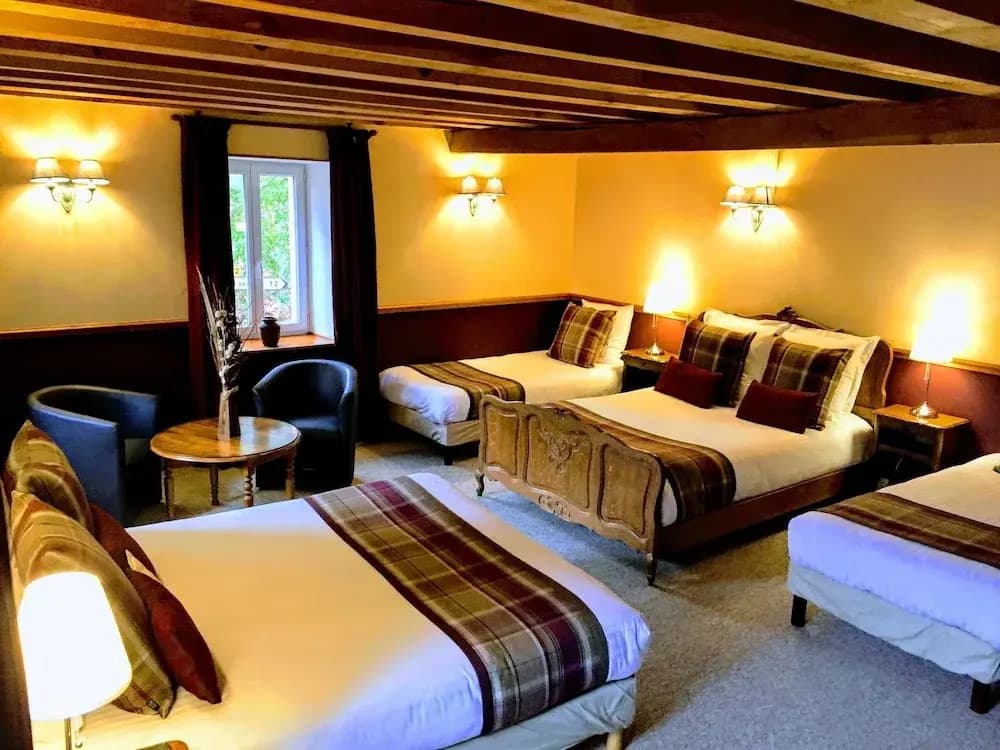 Chabanettes Boutique Hotel & Spa - Photo 5