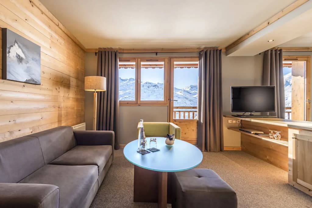 Hotel Kaya - Photo 5