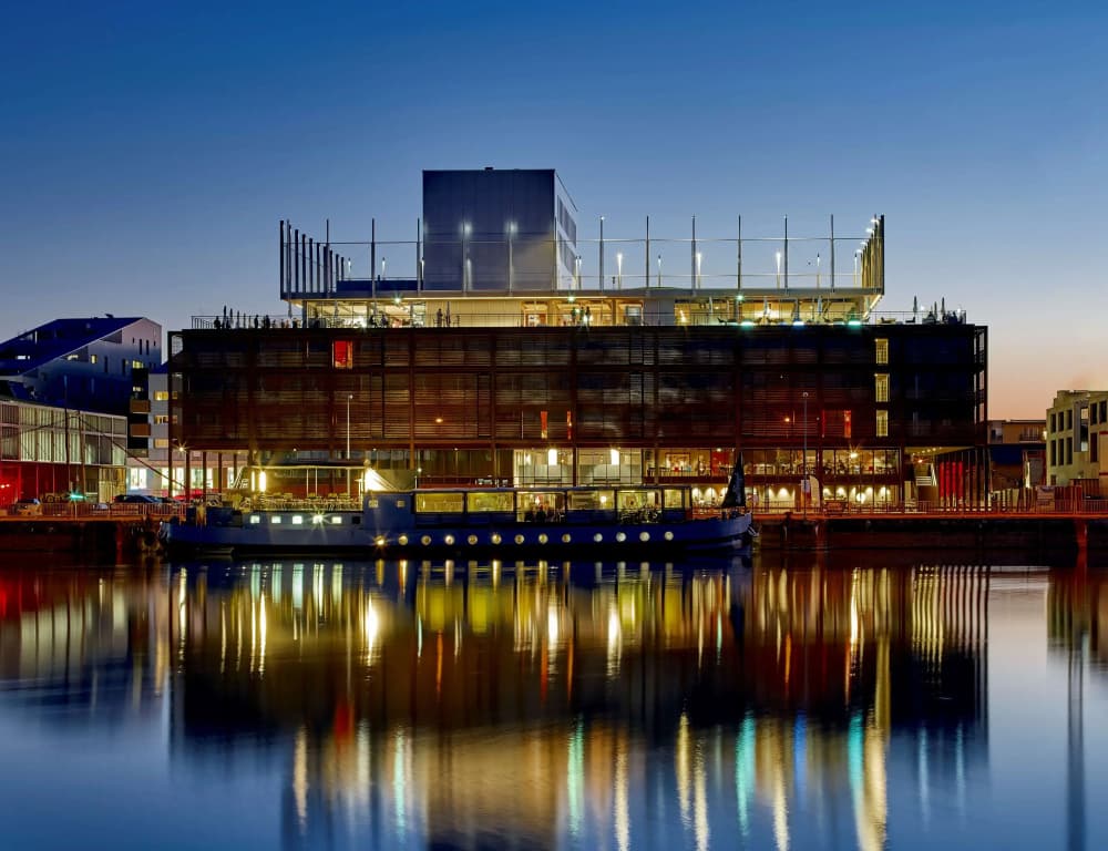 Radisson Blu Bordeaux - Photo 1