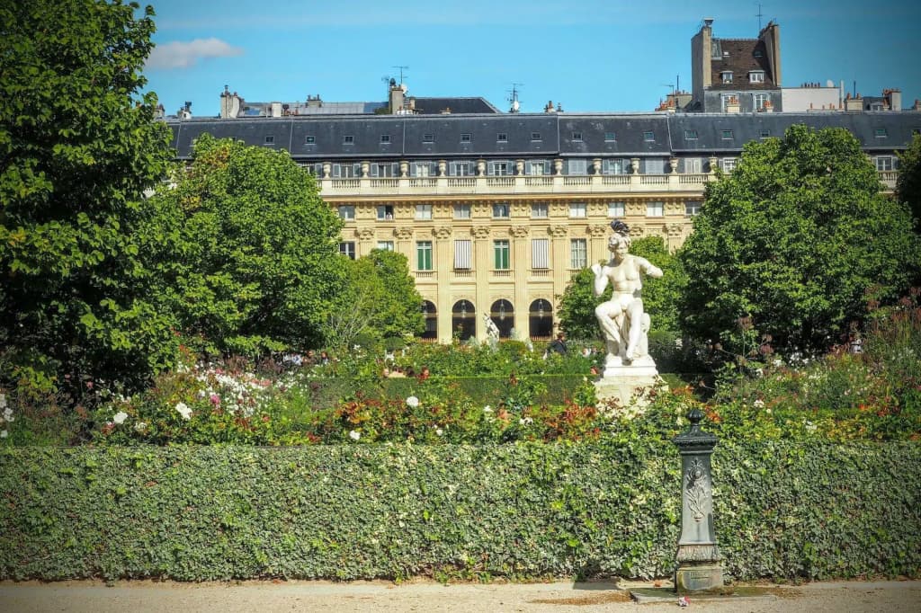 Louvre Parisian ChicSuites - Photo 1