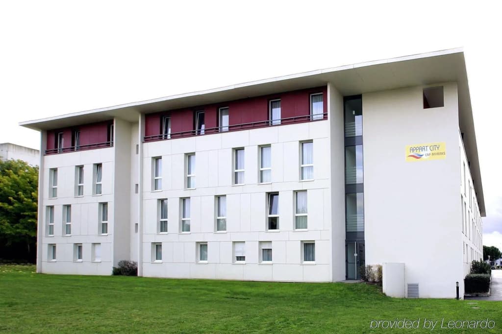 Appart'City Confort Toulouse Diagora Labège - Photo 1