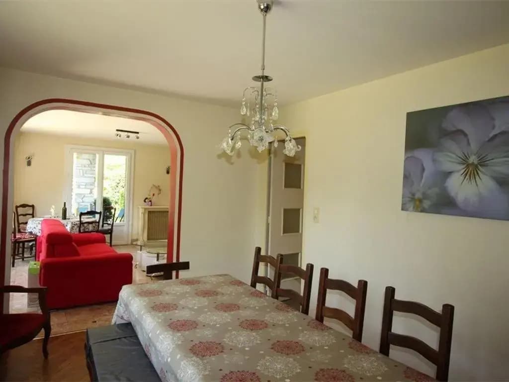 Appartement Bagnères-de-Luchon, 3 pièces, 6 personnes - FR-1-313-177 - Photo 4