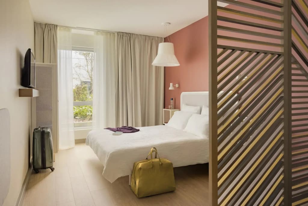 OKKO Hotels Lille Centre - Miniature 6