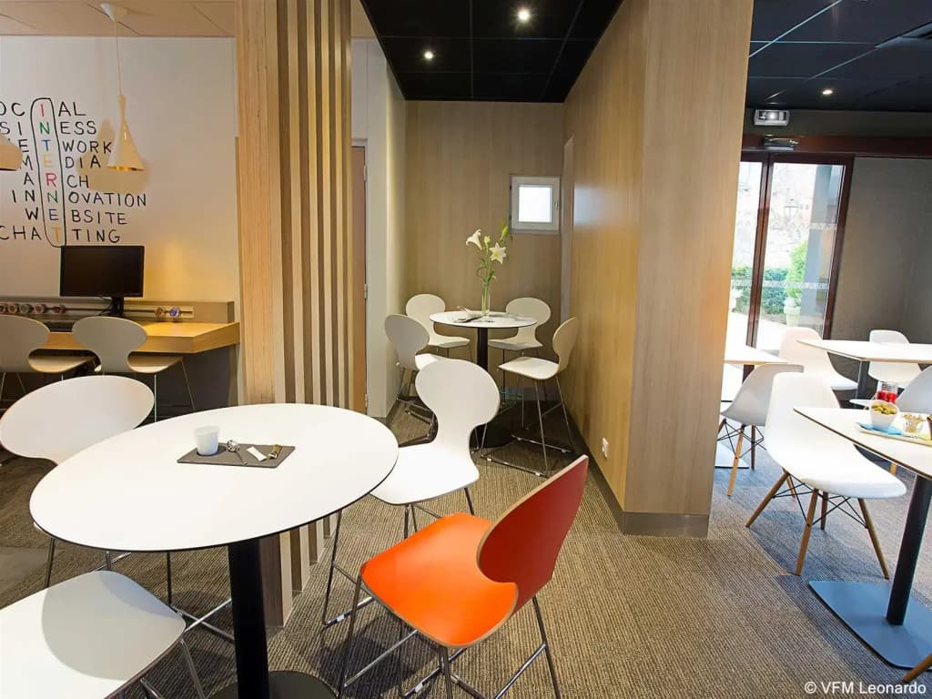 ibis Colmar Centre - Photo 5