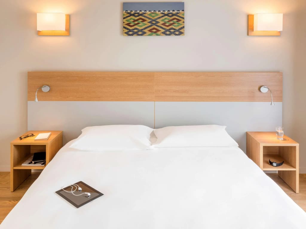 Aparthotel Adagio Access Dijon République - Photo 3