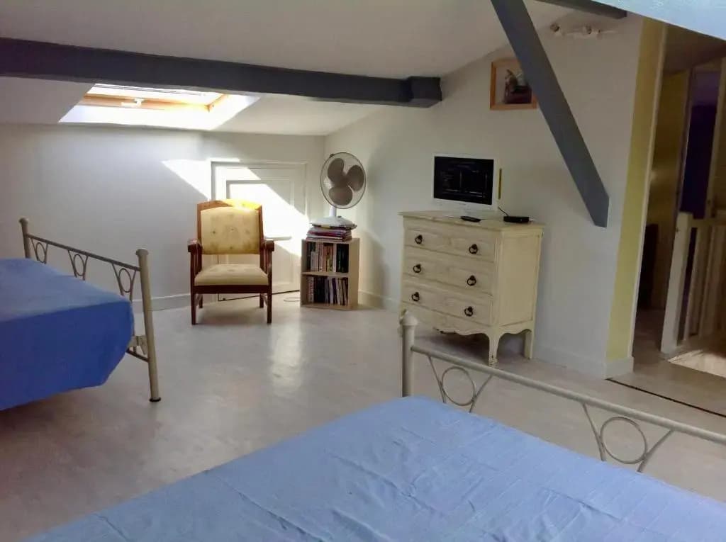 Logis de Mélisandre - Photo 3
