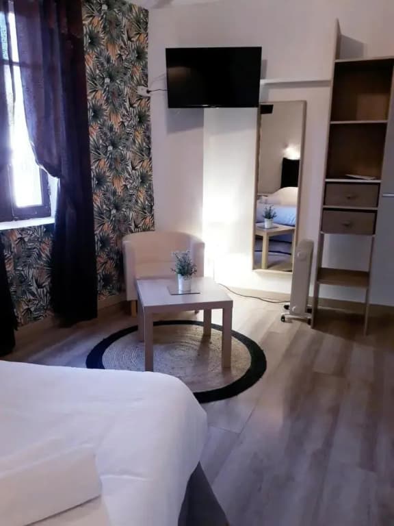 Hôtel Renaissance Martigues - Miniature 6