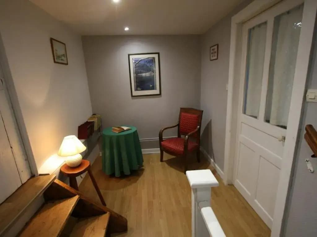 Gîte Granges-Aumontzey-Aumontzey, 4 pièces, 6 personnes - FR-1-589-23 - Miniature 8