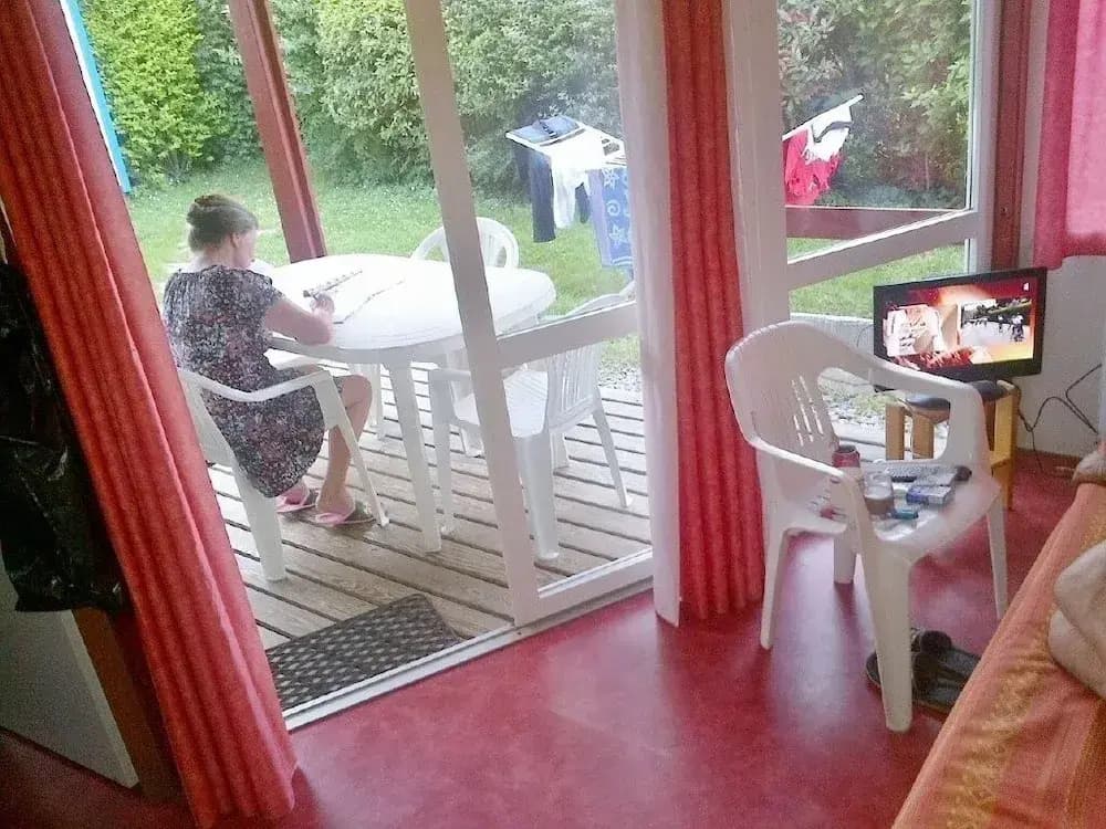 Camping les Craoues - Miniature 6