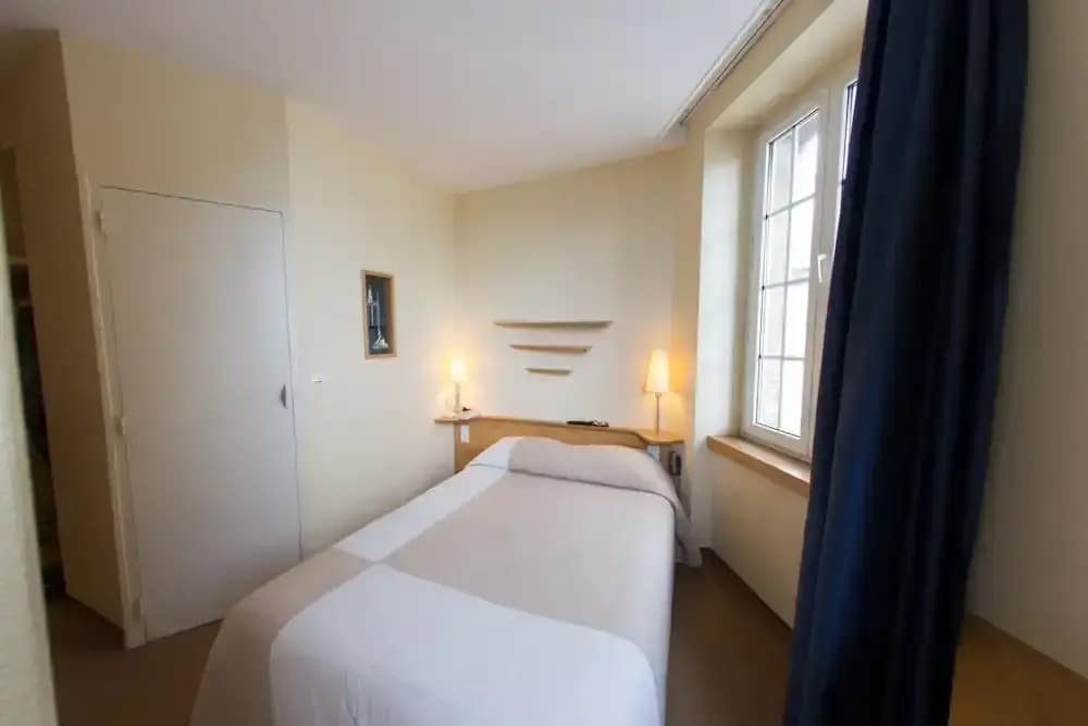 Hôtel San Pedro - Miniature 6