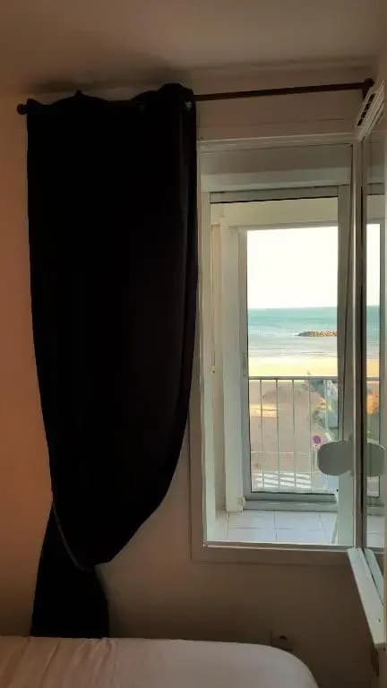 Appartement T2 valras plage - Photo 2