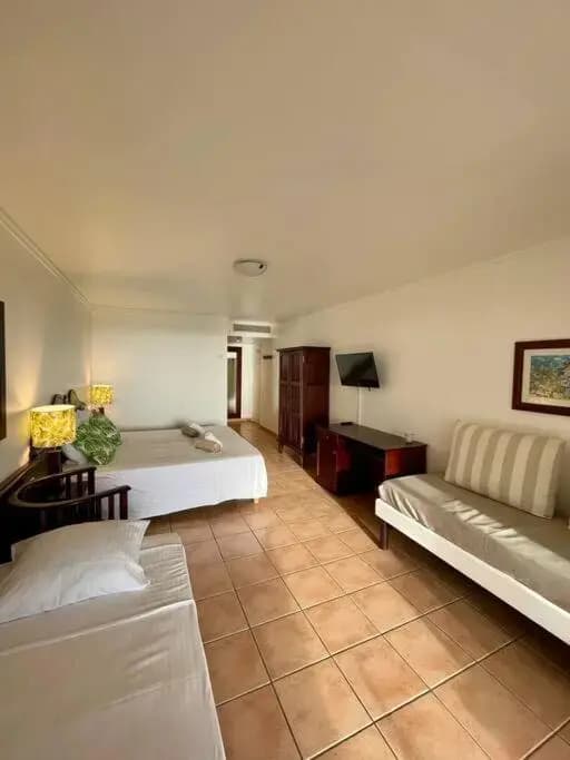 Appartement dans complexe hôtelier bord de mer - Photo 4