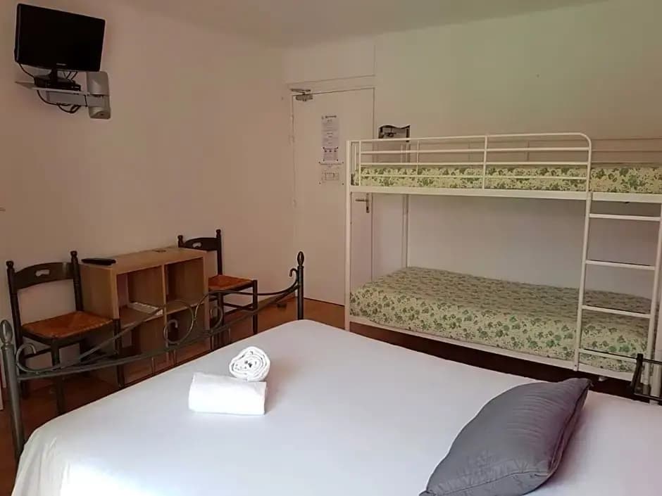 Hôtel La Barguelonne - Photo 3