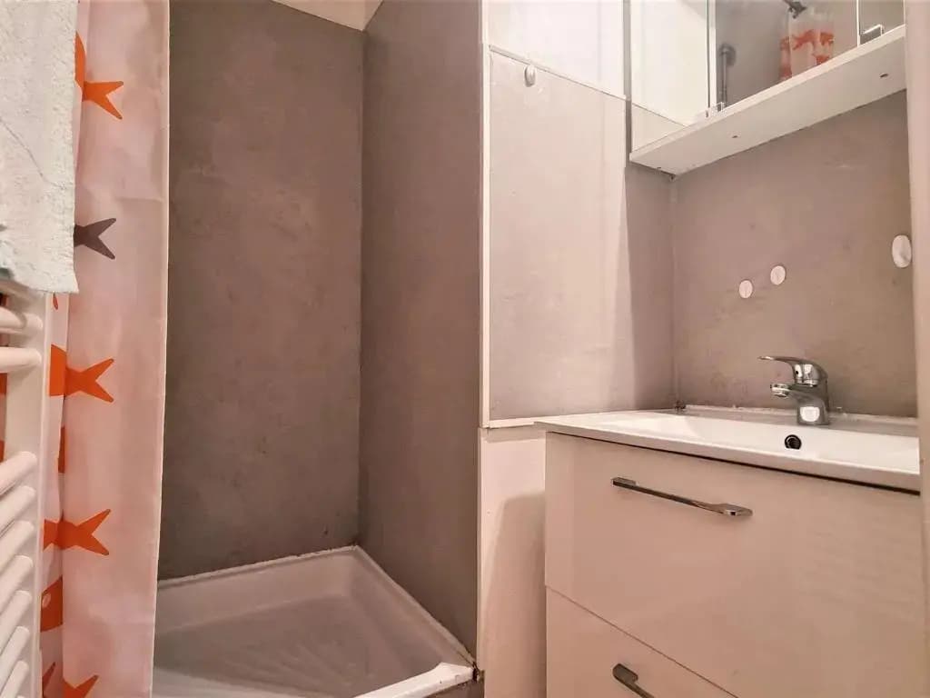 Appartement Le Dévoluy, 2 pièces, 5 personnes - FR-1-525-211 - Miniature 7