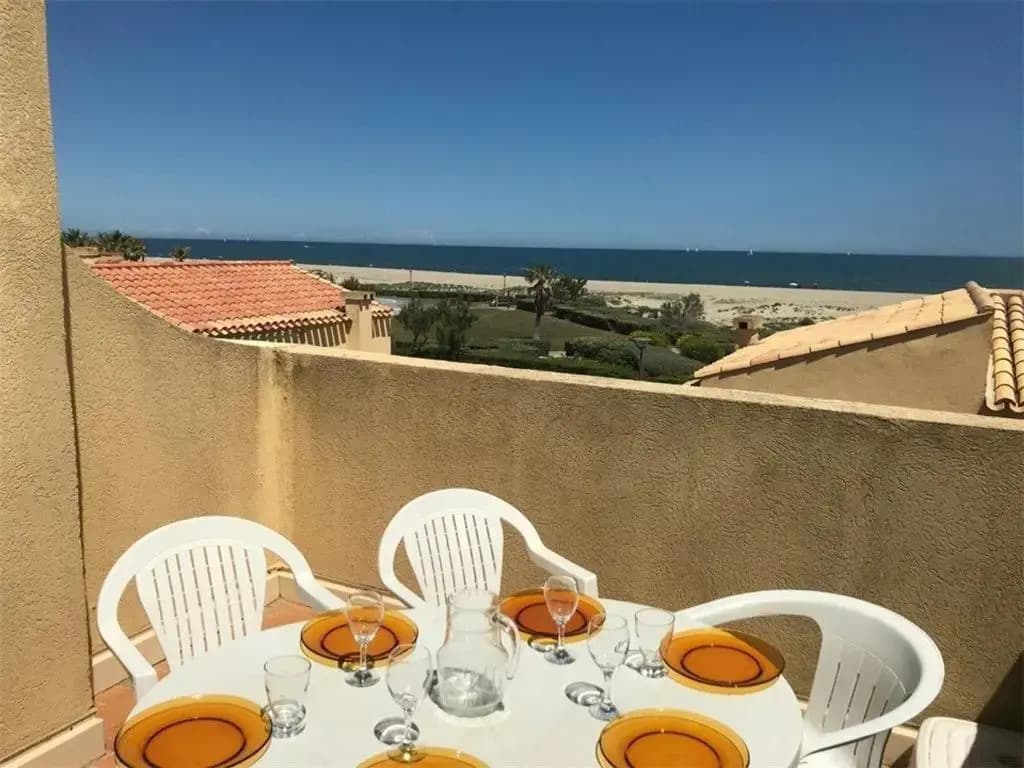 Maison Port Leucate, 2 pièces, 4 personnes - FR-1-81-55 - Miniature 7