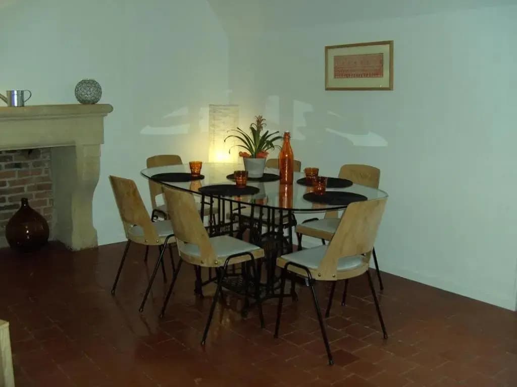 Appartement Trévol, 4 pièces, 6 personnes - FR-1-489-73 - Miniature 8
