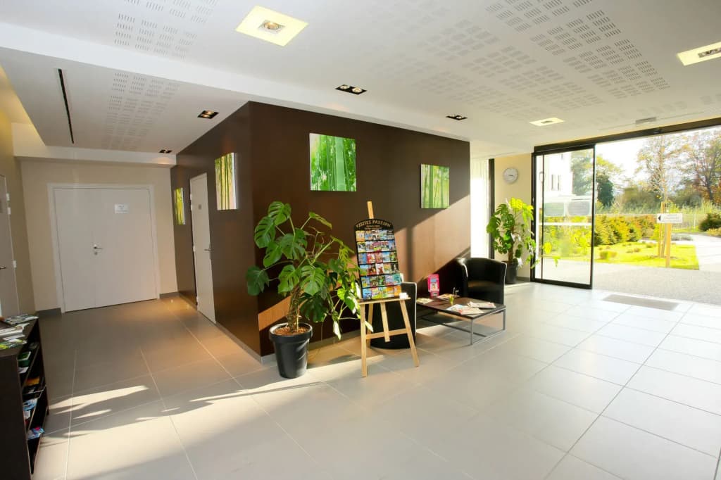 All Suites Appart Hôtel | Pau - Zénith - Photo 2