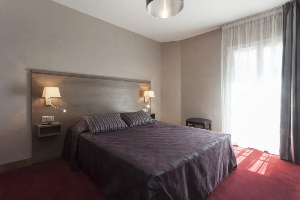 Hôtel du Moulin de la Pioline - Photo 3