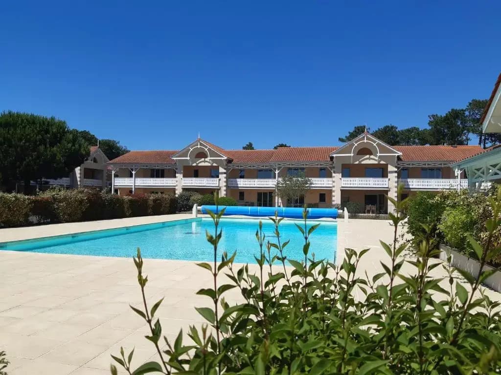 Appt 40m2 Résidence 3*** 10mn plages - Photo 4