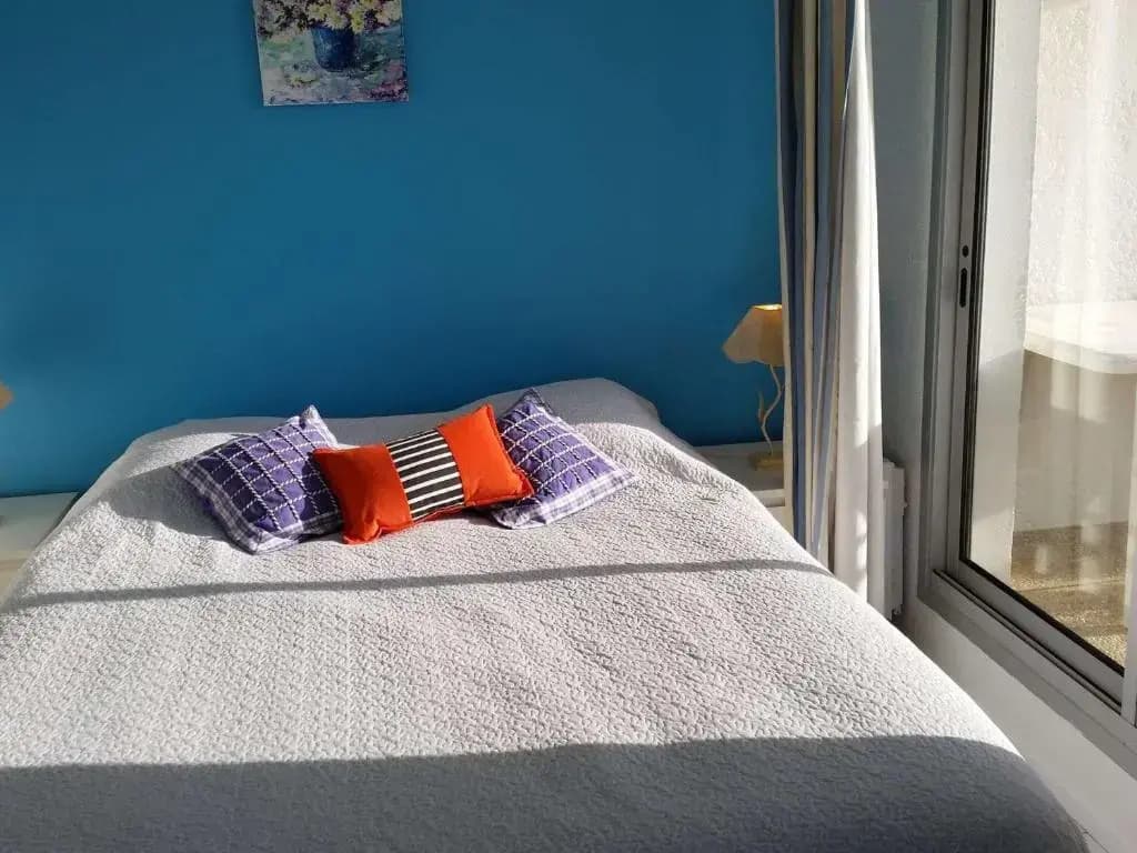 Appartement Royan, 2 pièces, 4 personnes - FR-1-494-66 - Photo 1