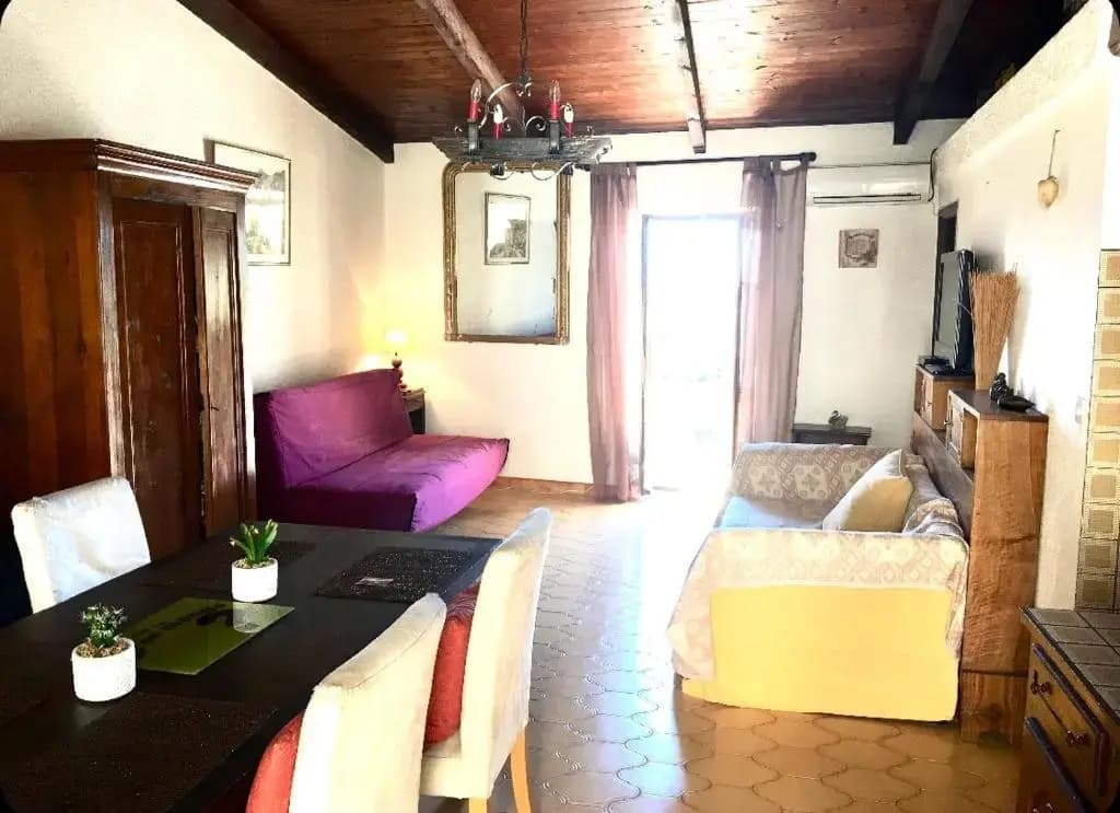 Grand studio Montegrosso - Photo 2