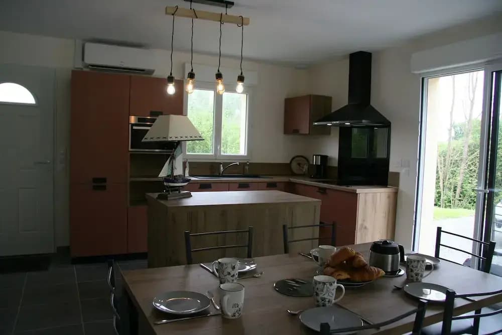 Le Domaine de Louise - Photo 5