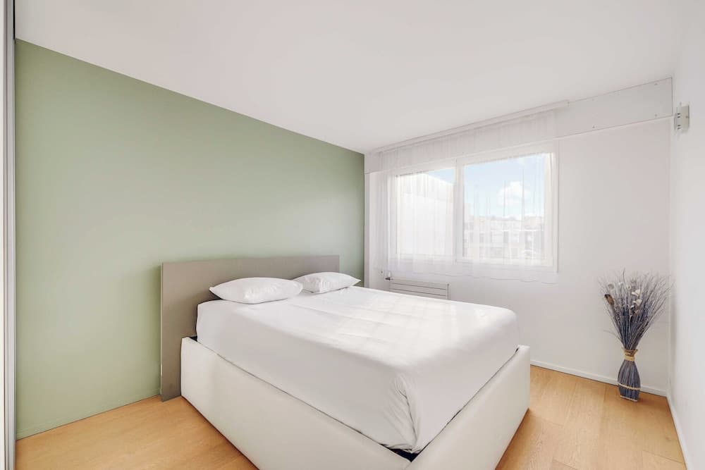 Spacious Apartment- 3br/6p - Charenton - Photo 4