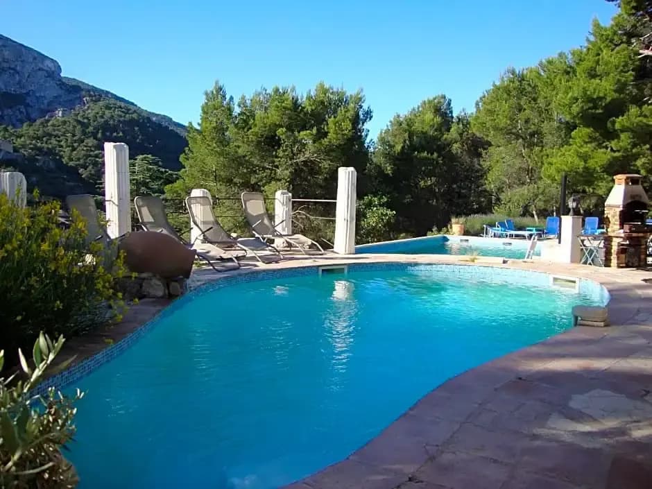 B&B Villa Chante Coucou - Photo 4