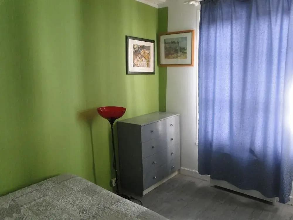 Apartment Notre Dame - Photo 1