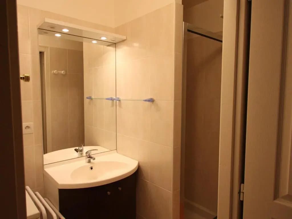 Appartement Pra-Loup, 2 pièces, 6 personnes - FR-1-165A-65 - Photo 4
