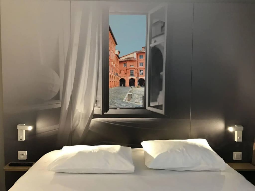 B&B HOTEL Montauban - Miniature 7