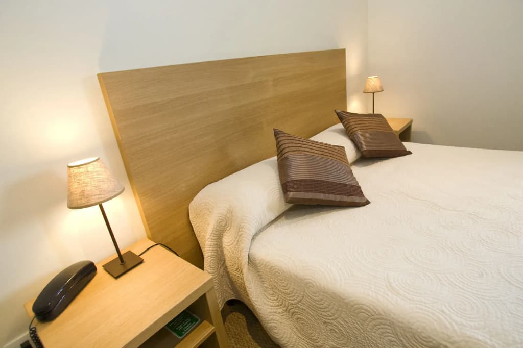 Hôtel Cesario - Photo 3