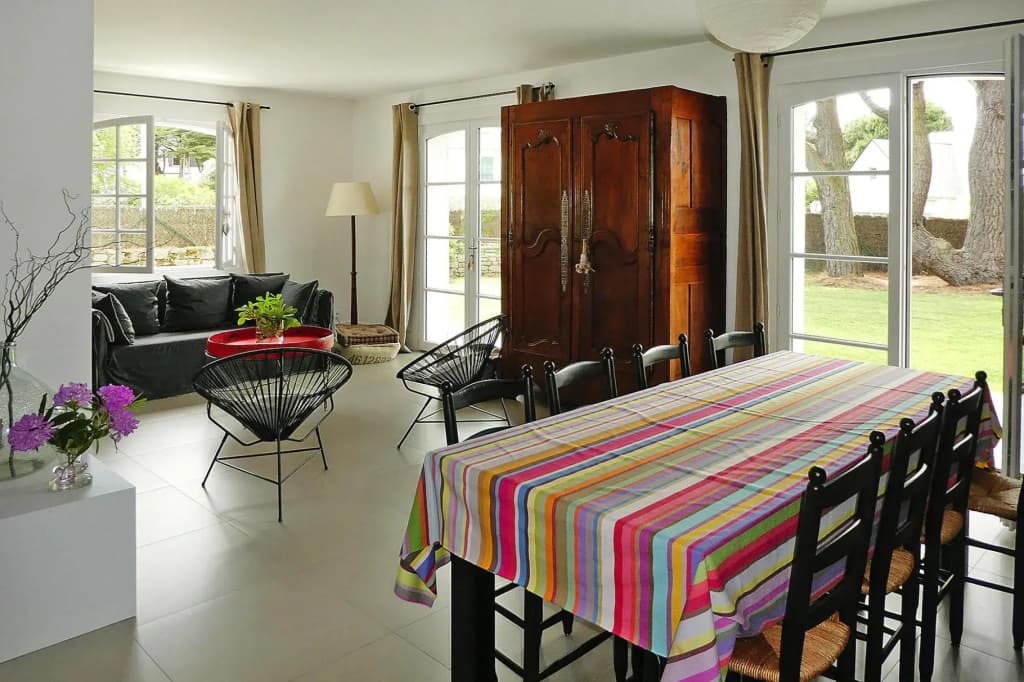 Holiday Home in Carnac Near Sandy Beach - Photo 1