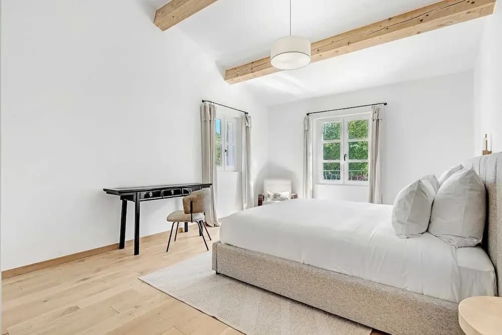 Exceptional Villa- AC- 5br-10p- Baie des Canebiers - Photo 3