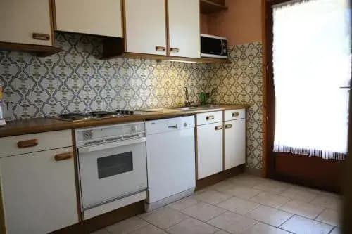 Appartement 7 Pers. Dans Chalet Classe 2* 70075 - Miniature 6