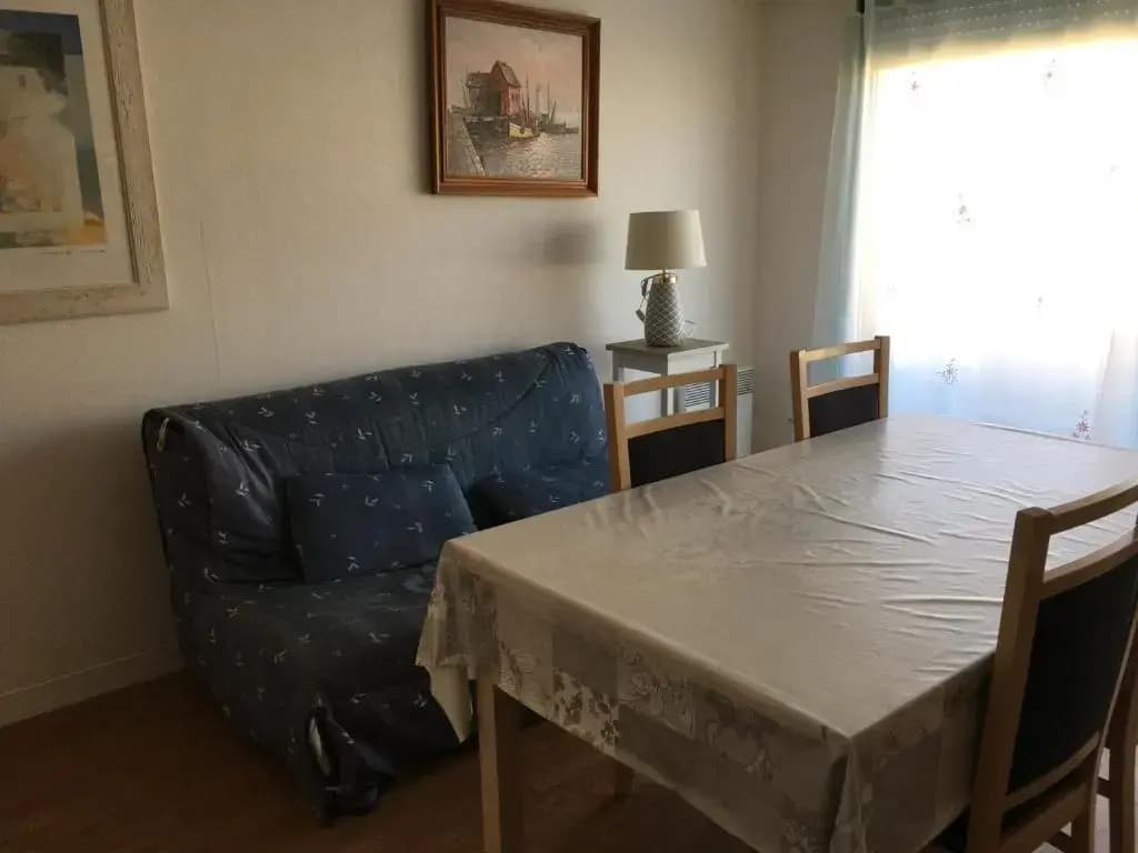 Appartement Fort-Mahon-Plage, 2 pièces, 4 personnes - FR-1-482-6 - Photo 3