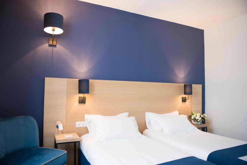 Best Western Hotel Le Sud - Photo 4