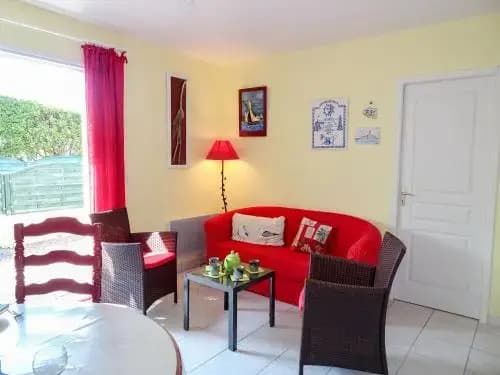 Holiday Home Les Bains - Miniature 6