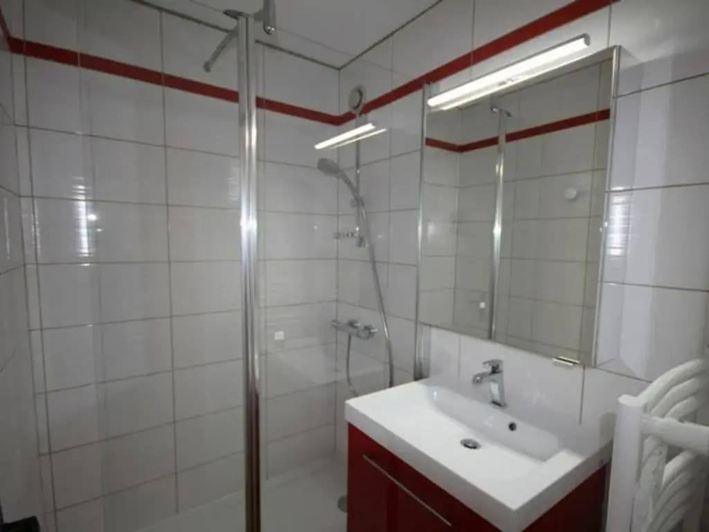 Appartement Les Saisies, 2 pièces, 5 personnes - FR-1-293-127 - Miniature 6