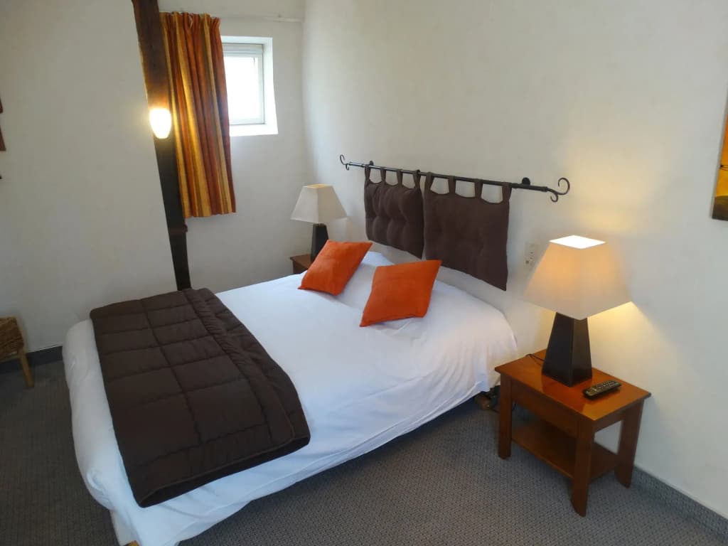 Hotel Le Castel Fleuri - Photo 3